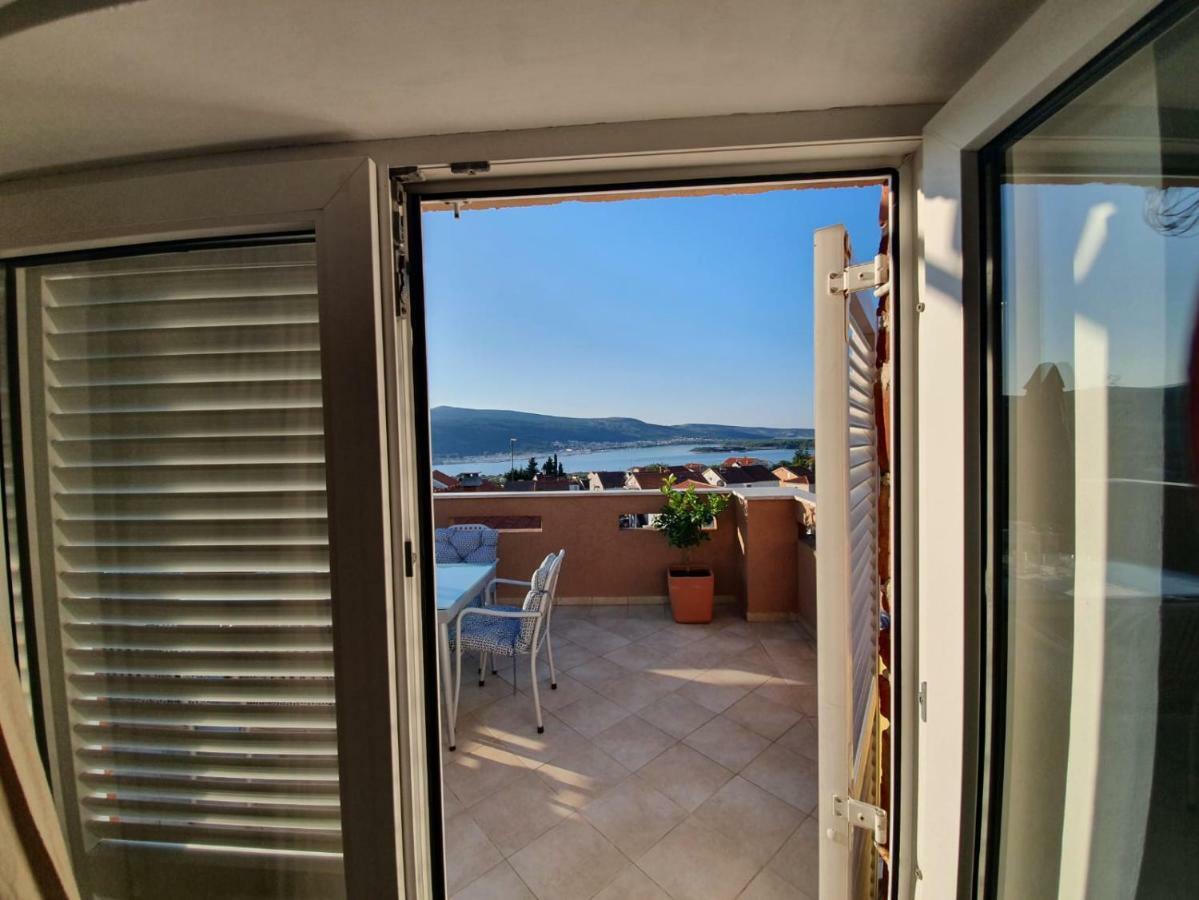 Allure Apartment Kornić Kültér fotó