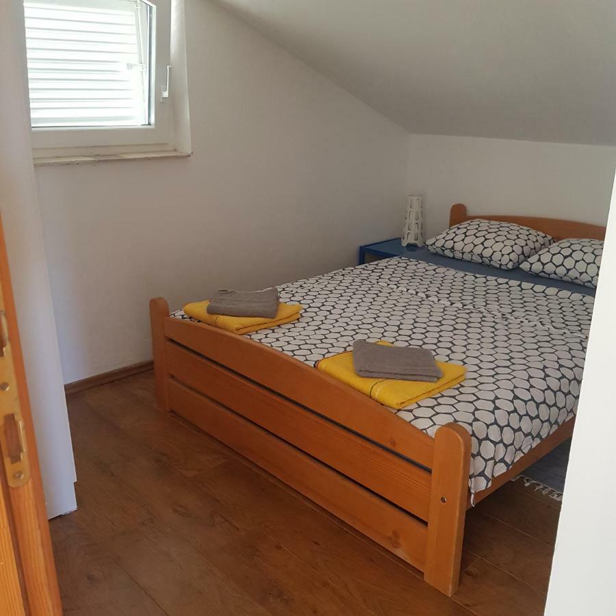 Allure Apartment Kornić Kültér fotó