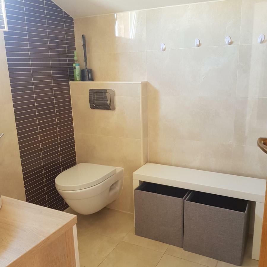 Allure Apartment Kornić Kültér fotó