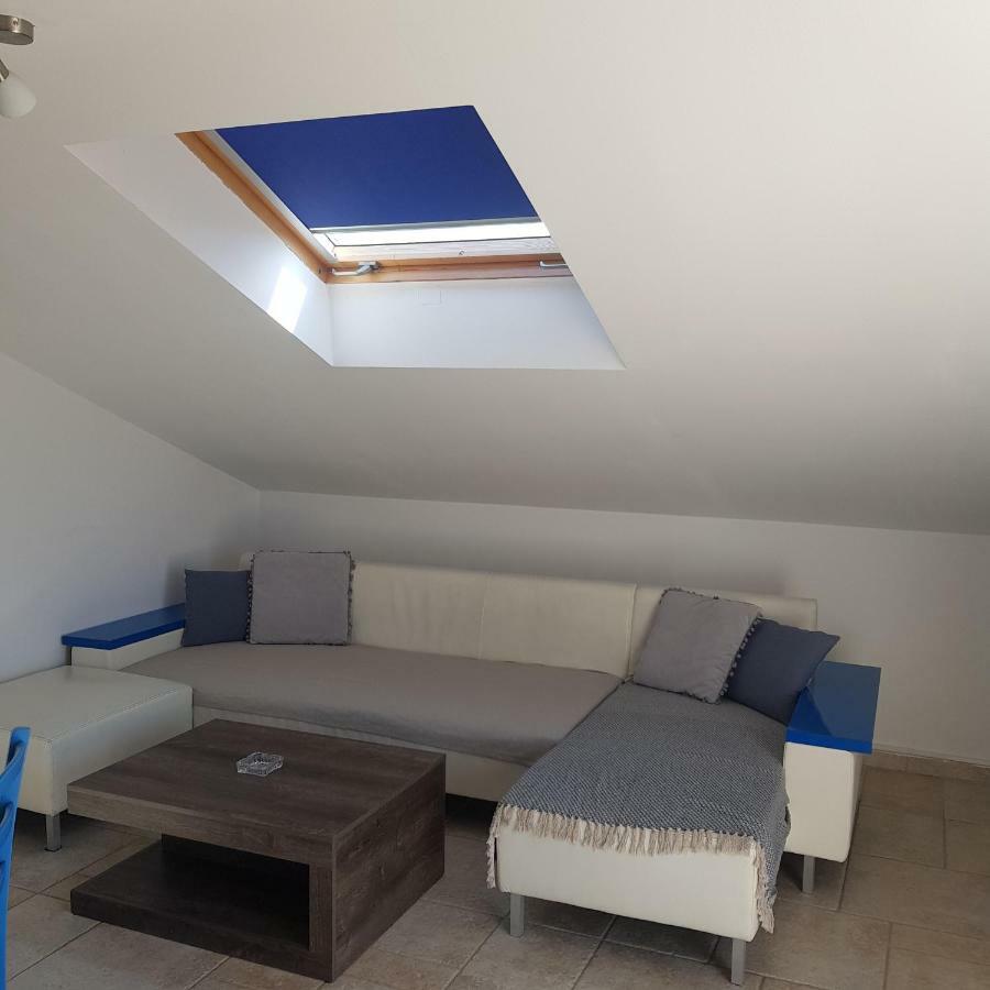 Allure Apartment Kornić Kültér fotó
