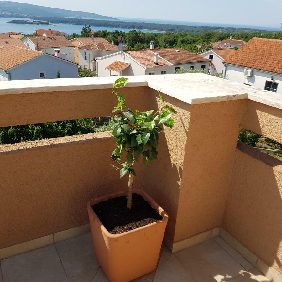 Allure Apartment Kornić Kültér fotó