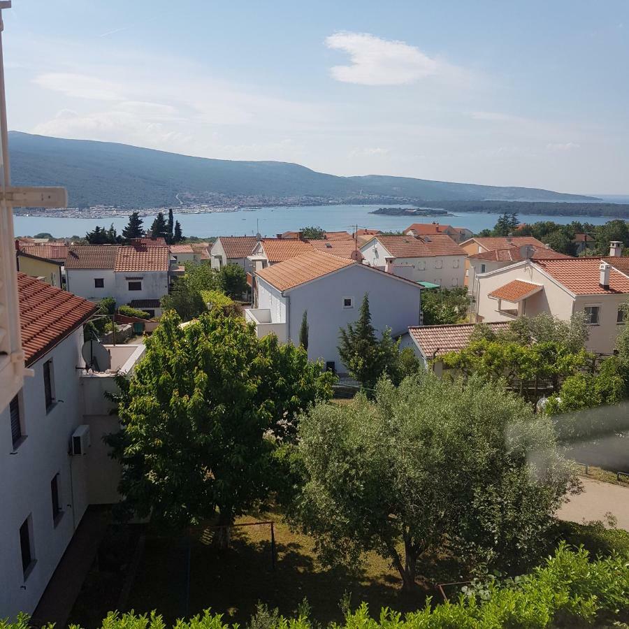 Allure Apartment Kornić Kültér fotó